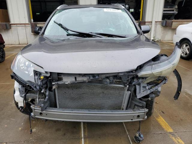 Photo 5 from auction – 2014 HONDA CR-V with VIN 2HKRM3H73EH504924