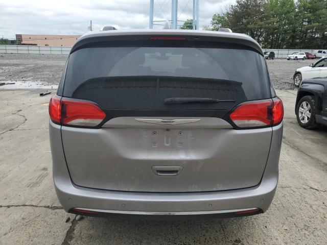Photo 6 from auction – 2018 CHRYSLER PACIFICA T with VIN 2C4RC1BG1JR130925