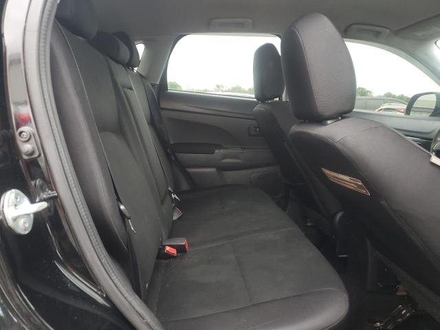 Photo 10 from auction – 2015 MITSUBISHI OUTLANDER with VIN 4A4AP3AU8FE007804