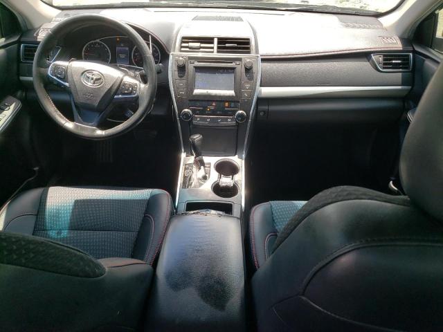 Photo 8 from auction – 2015 TOYOTA CAMRY with VIN 4T1BF1FK8FU499150