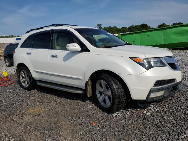 Photo 4 from auction – 2012 ACURA MDX TECHNO with VIN 2HNYD2H4XCH504446
