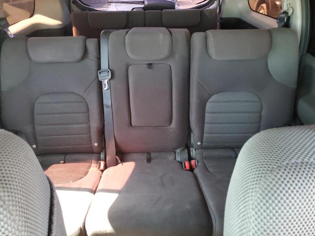 Photo 10 from auction – 2011 NISSAN PATHFINDER with VIN 5N1AR1NB6BC613070