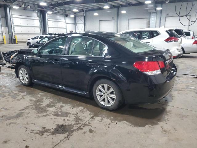 Photo 2 from auction – 2011 SUBARU LEGACY 2.5 with VIN 4S3BMCG66B3228739