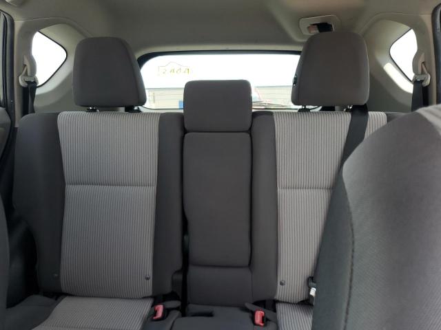 Photo 10 from auction – 2013 TOYOTA RAV4 LE with VIN 2T3ZFREV2DW014224