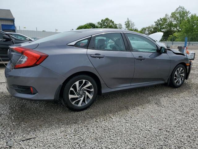 Foto 3 de la subasta – 2016 HONDA CIVIC EX con VIN 19XFC2F73GE021265