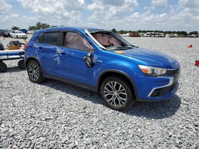 Photo 4 from auction – 2017 MITSUBISHI OUTLANDER with VIN JA4AR3AW4HZ016685