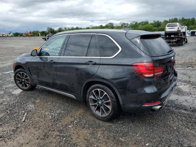 Photo 2 from auction – 2017 BMW X5 XDRIVE3 with VIN 5UXKR0C58H0U50060