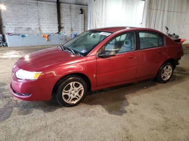 SATURN ION LEVEL 2004 z numerem VIN 1G8AJ52F44Z226411 - Zdjęcie z aukcji