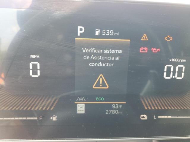 Photo 9 from auction – 2025 KIA CARNIVAL E with VIN KNDNC5KA7S6058655