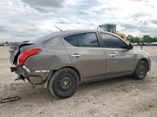 Photo 3 from auction – 2015 NISSAN VERSA S with VIN 3N1CN7AP2FL903140