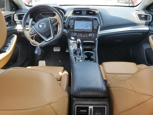 Photo 8 from auction – 2017 NISSAN MAXIMA 3.5 with VIN 1N4AA6AP0HC382594