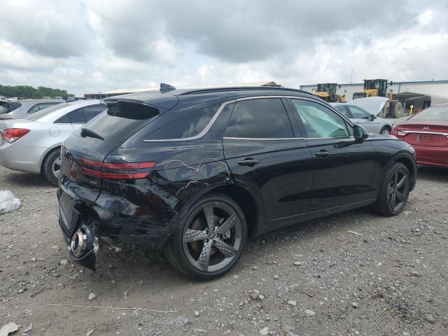 Photo 3 from auction – 2024 GENESIS GV70 BASE with VIN 5NMMADTB8RH012400