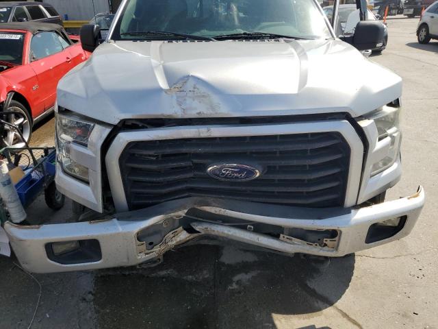 Photo 11 from auction – 2015 FORD F150 SUPER with VIN 1FTEW1EF1FKE33685