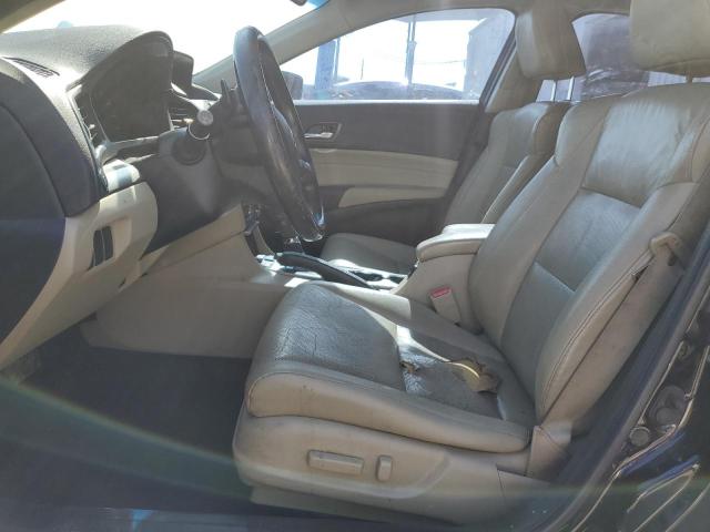 Photo 7 from auction – 2013 ACURA ILX 20 PRE with VIN 19VDE1F55DE019497