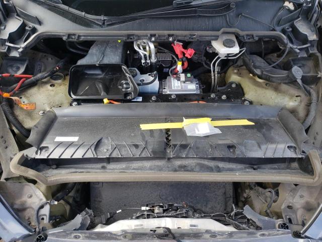 Photo 11 from auction – 2023 TESLA MODEL Y with VIN LRWYGDFD3PC057833