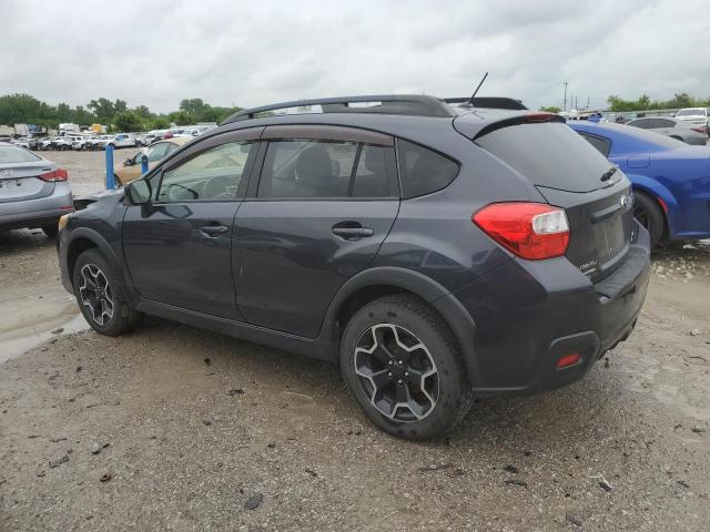 Photo 2 from auction – 2014 SUBARU XV CROSSTR with VIN JF2GPACC7E8253543
