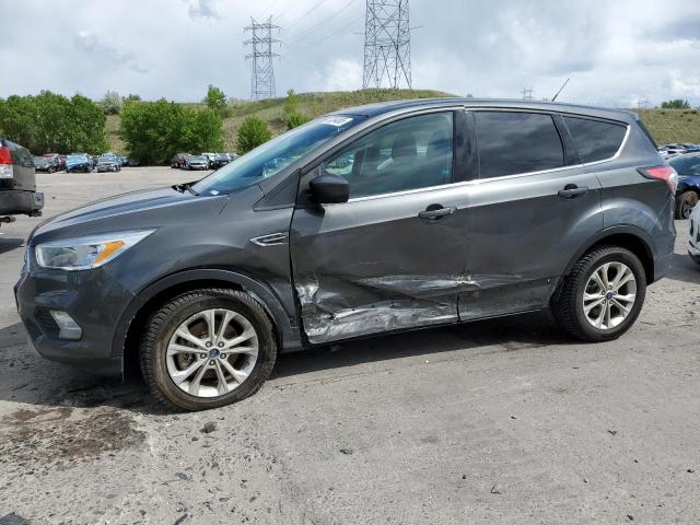Photo 1 from auction – 2017 FORD ESCAPE SE with VIN 1FMCU9GD7HUA81772