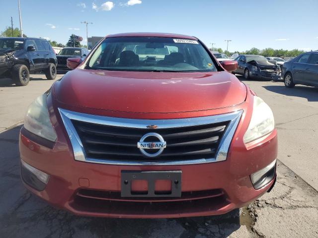 Photo 5 from auction – 2015 NISSAN ALTIMA 2.5 with VIN 1N4AL3AP6FC427222
