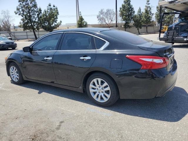 Photo 2 from auction – 2016 NISSAN ALTIMA 2.5 with VIN 1N4AL3AP4GN360772
