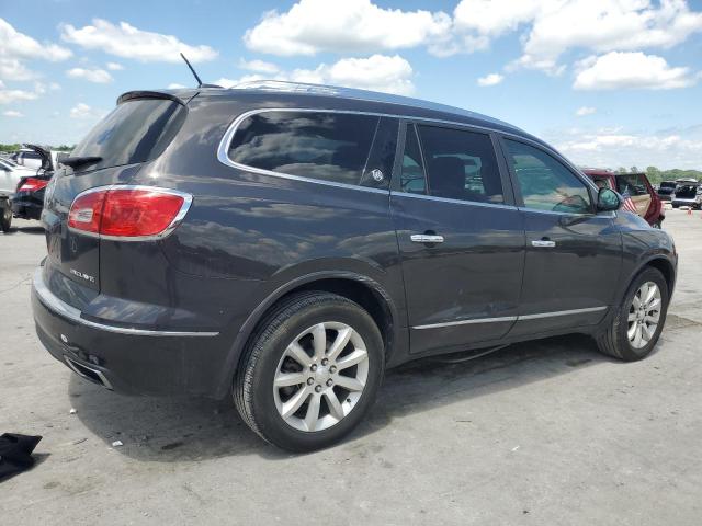 Снимка 3 от търг – 2017 BUICK ENCLAVE с VIN 5GAKRCKD0HJ161505