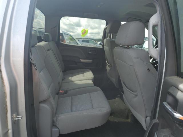 Photo 10 from auction – 2016 CHEVROLET SILVERADO with VIN 3GCUKRECXGG382126