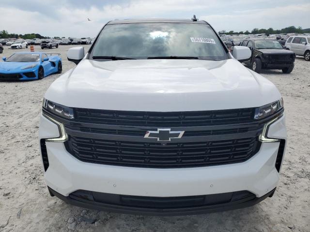 Photo 5 from auction – 2024 CHEVROLET SUBURBAN C with VIN 1GNSCEKD2RR108973