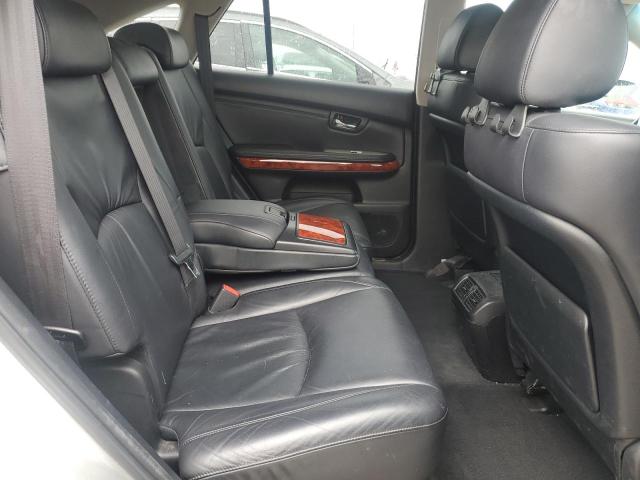 Photo 11 from auction – 2004 LEXUS RX 330 with VIN 2T2HA31U14C001944