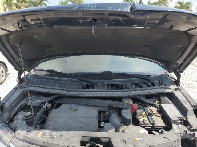 Photo 11 from auction – 2016 FORD EXPLORER X with VIN 1FM5K7D80GGC99219