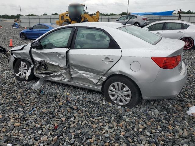 Zdjęcie 2 z aukcji – 2011 KIA FORTE EX z VIN KNAFU4A29B5449847