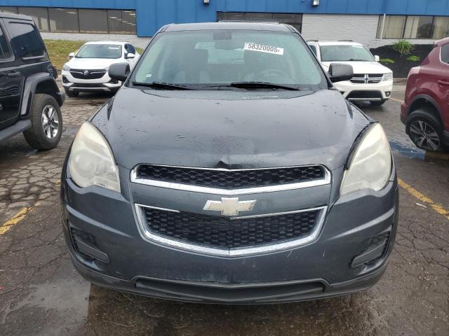 Photo 5 from auction – 2011 CHEVROLET EQUINOX LS with VIN 2GNALBEC1B1163510