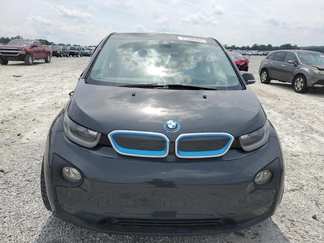 Photo 5 from auction – 2014 BMW I3 BEV with VIN WBY1Z2C5XEV285182