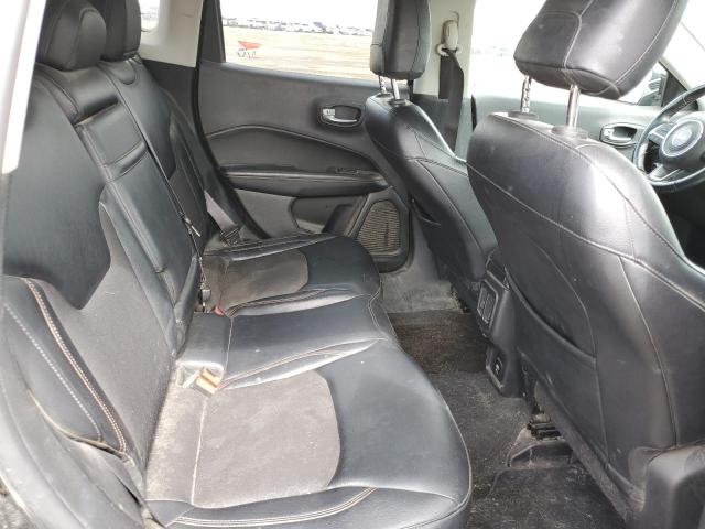 Foto 11 de la subasta – 2018 JEEP COMPASS LA con VIN 3C4NJDBB1JT127966
