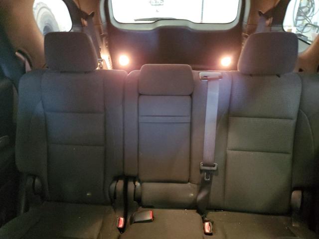 Photo 10 from auction – 2014 DODGE DURANGO SX with VIN 1C4RDJAG2EC349504