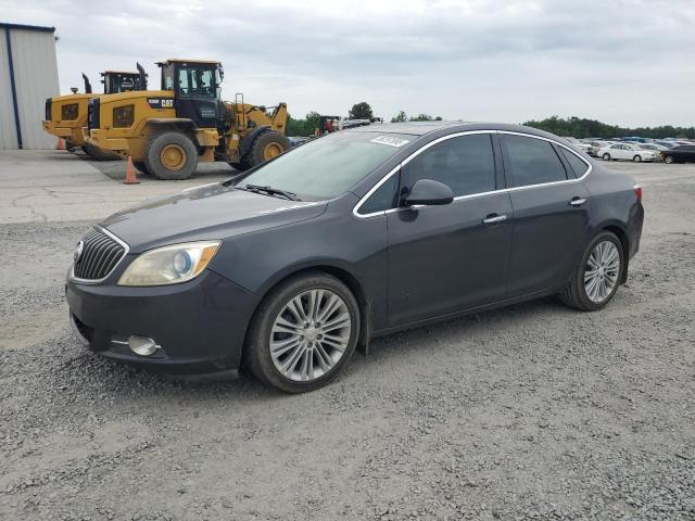 Zdjęcie 1 z aukcji – 2013 BUICK VERANO CON z VIN 1G4PR5SK3D4203572
