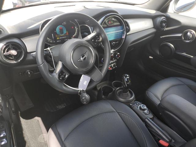 Photo 8 from auction – 2023 MINI COOPER with VIN WMW23DL07P3P53341