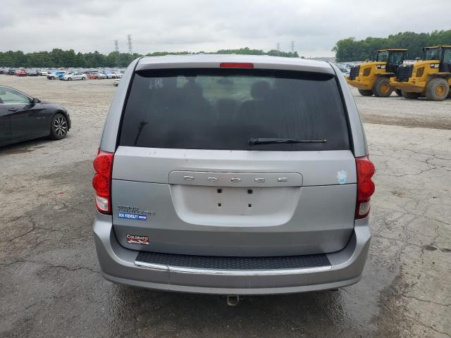 Photo 6 from auction – 2013 DODGE GRAND CARA with VIN 2C4RDGBG2DR800678