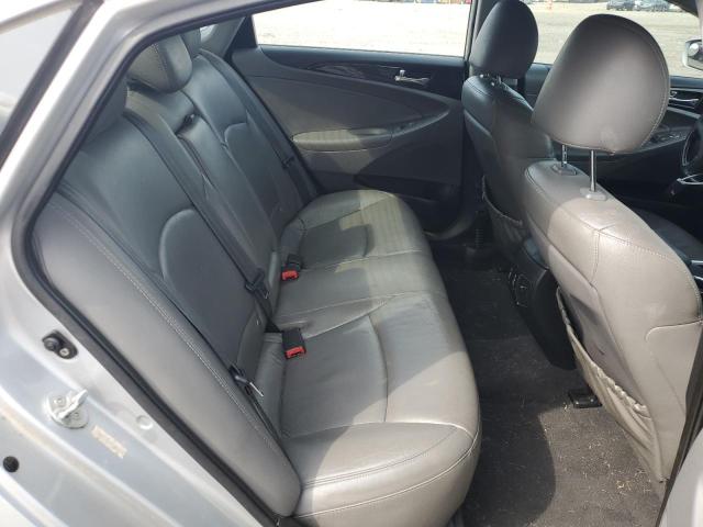 Photo 10 from auction – 2011 HYUNDAI SONATA SE with VIN 5NPEC4AC5BH087199
