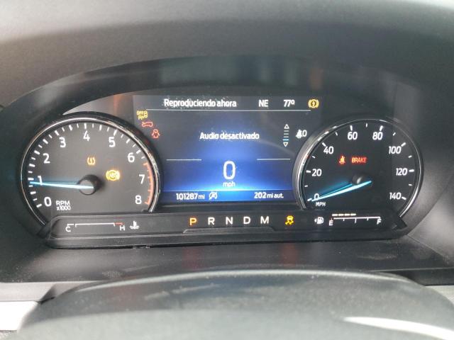 Photo 9 from auction – 2020 FORD EXPLORER XLT with VIN 1FMSK7DH7LGB35012