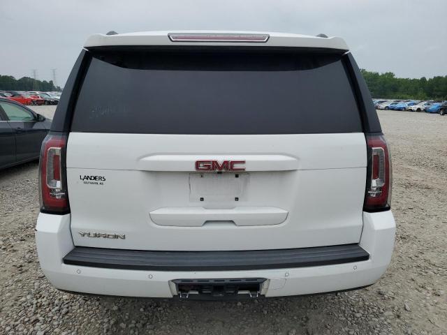 Photo 6 from auction – 2017 GMC YUKON SLT with VIN 1GKS1BKC7HR183417