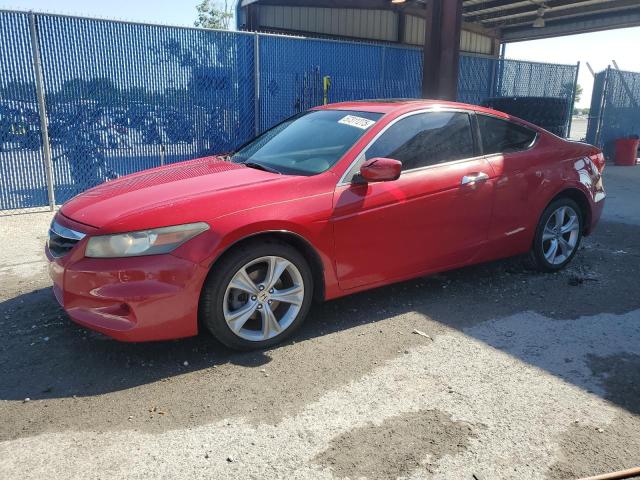HONDA ACCORD EXL 2011 with VIN 1HGCS2B85BA002265 - Photo from auction