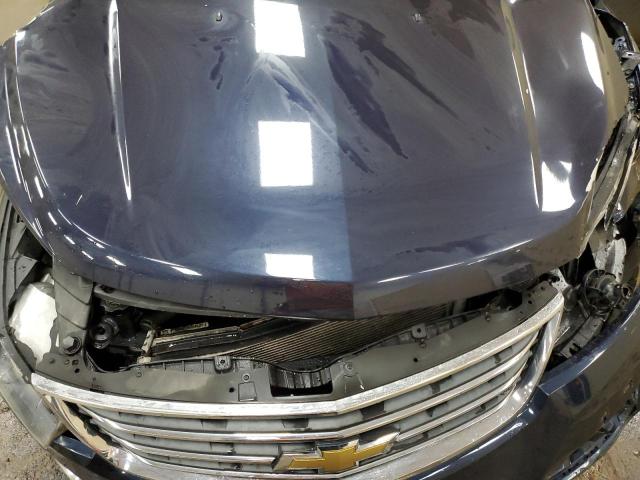 Photo 12 from auction – 2017 CHEVROLET TRAVERSE L with VIN 1GNKVGKD0HJ133129