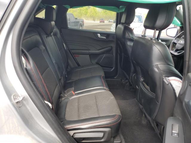 Photo 11 from auction – 2023 FORD ESCAPE ST with VIN 1FMCU9NA3PUB10546