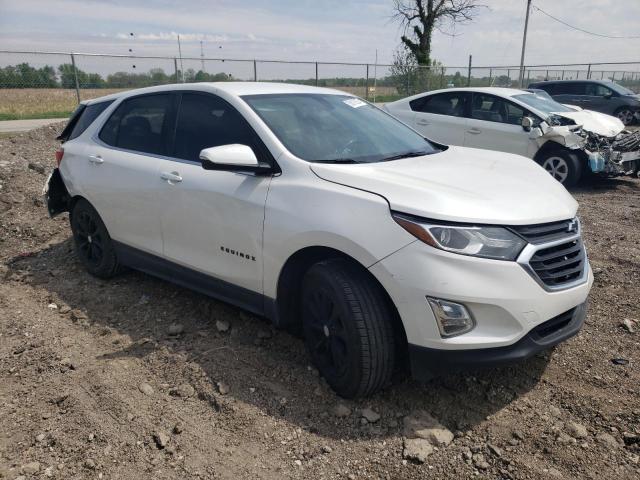 Photo 4 from auction – 2018 CHEVROLET EQUINOX LT with VIN 2GNAXJEV0J6287852