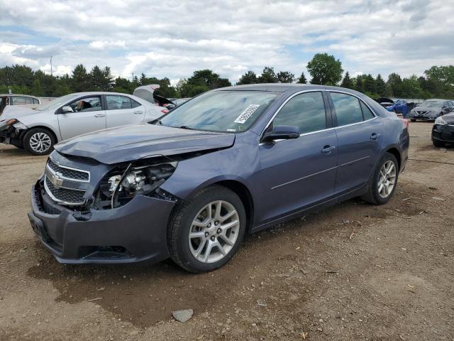 CHEVROLET MALIBU 1LT 2013 with VIN 1G11C5SA8DF209156 - Photo from auction