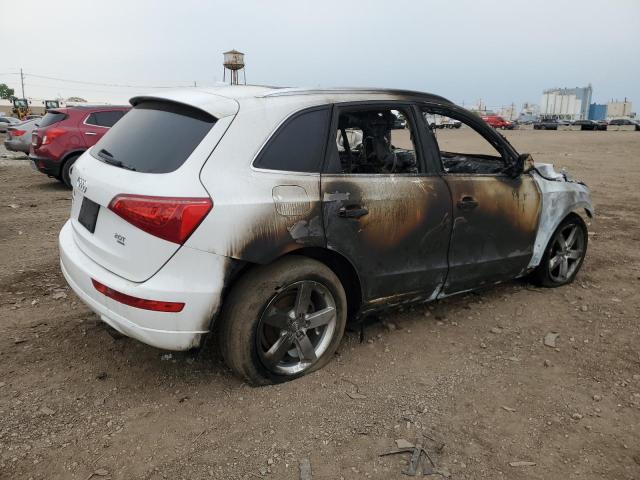 Photo 3 from auction – 2011 AUDI Q5 PREMIUM with VIN WA1LFAFP7BA032263