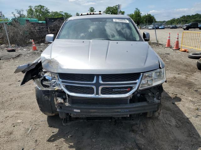 Photo 5 from auction – 2017 DODGE JOURNEY SX with VIN 3C4PDDBG6HT592653