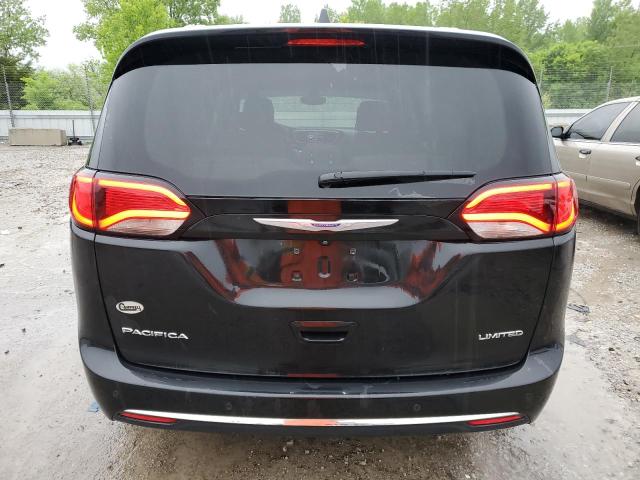 Foto 6 de la subasta – 2020 CHRYSLER PACIFICA L con VIN 2C4RC1GG5LR125562