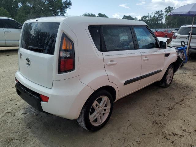 Photo 3 from auction – 2011 KIA SOUL + with VIN KNDJT2A27B7316271