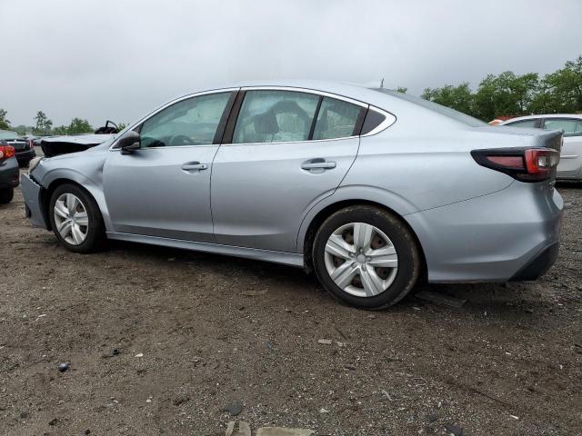 Photo 2 from auction – 2020 SUBARU LEGACY with VIN 4S3BWAA6XL3012966