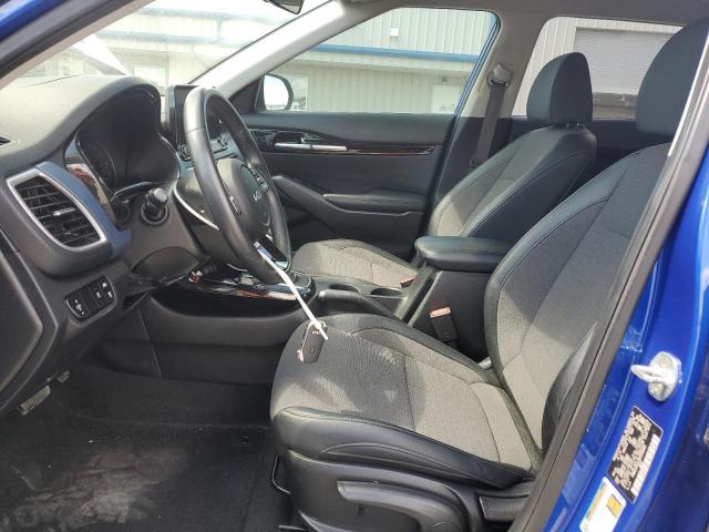Photo 7 from auction – 2022 KIA SELTOS S with VIN KNDEU2AA7N7248483